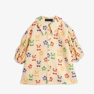 Mini Rodini Panda Dress